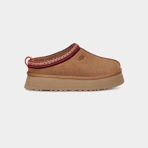 BRAND NEW Ugg Tazz slippers in Chestnut
